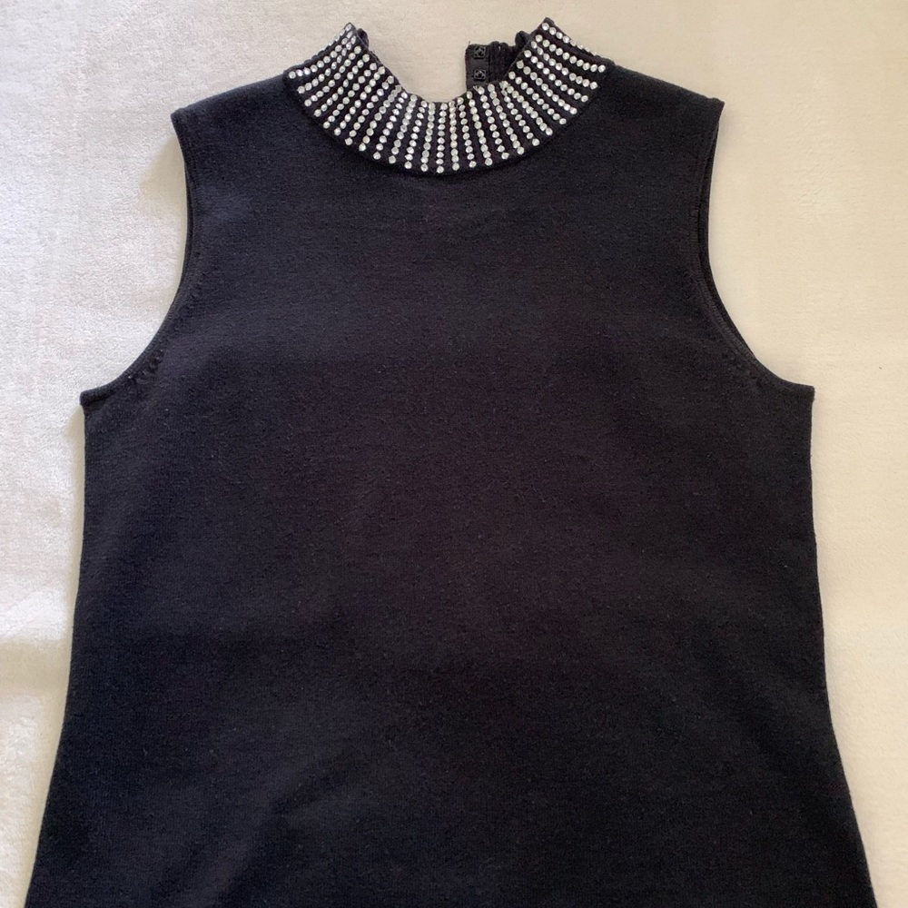 Black top